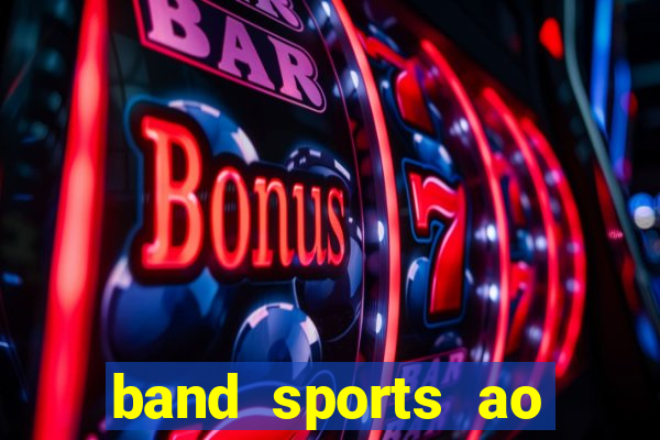 band sports ao vivo gratis